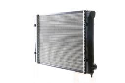 Radiator, engine cooling MAHLE CR343000S