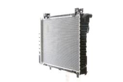 Radiator, engine cooling MAHLE CR406000S