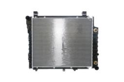 Radiator, engine cooling MAHLE CR406000S