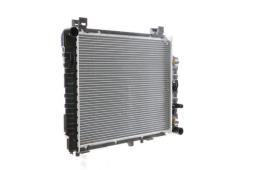 Radiator, engine cooling MAHLE CR406000S