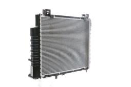 Radiator, engine cooling MAHLE CR406000S