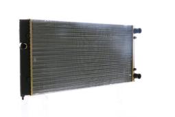 Radiator, engine cooling MAHLE CR348000S