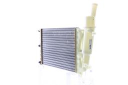 Radiator, engine cooling MAHLE CR351000S