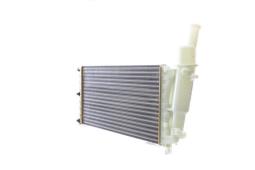 Radiator, engine cooling MAHLE CR354000S