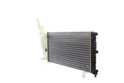 Radiator, engine cooling MAHLE CR354000S