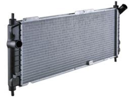 Radiator, engine cooling MAHLE CR355000P