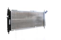 Radiator, engine cooling MAHLE CR355000S