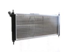 Radiator, engine cooling MAHLE CR355000S