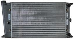 Radiator, engine cooling MAHLE CR418000P