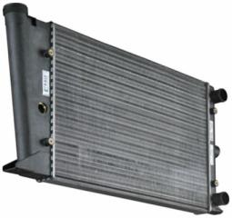 Radiator, engine cooling MAHLE CR418000P