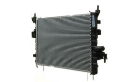 Radiator, engine cooling MAHLE CR422000P