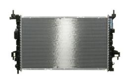 Radiator, engine cooling MAHLE CR422000P