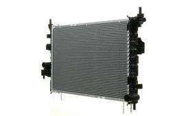 Radiator, engine cooling MAHLE CR422000P