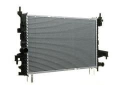 Radiator, engine cooling MAHLE CR422000P