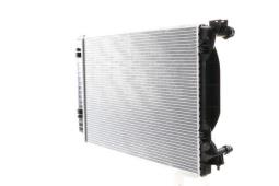 Radiator, engine cooling MAHLE CR424000S