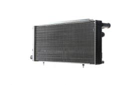 Radiator, engine cooling MAHLE CR364000S