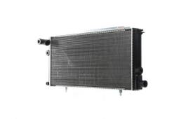 Radiator, engine cooling MAHLE CR366000S