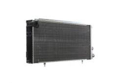 Radiator, engine cooling MAHLE CR366000S