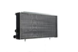 Radiator, engine cooling MAHLE CR366000S