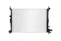 Radiator, engine cooling MAHLE CR375000S