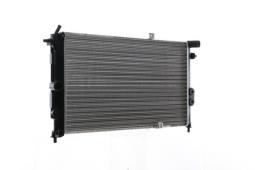 Radiator, engine cooling MAHLE CR381000S