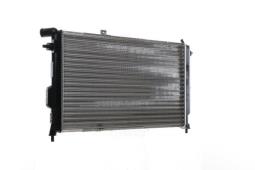 Radiator, engine cooling MAHLE CR381000S