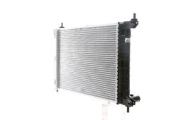 Radiator, engine cooling MAHLE CR381000S