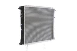 Radiator, engine cooling MAHLE CR451000S