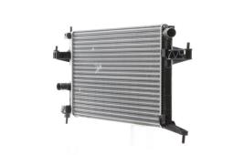 Radiator, engine cooling MAHLE CR389000S