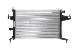 Radiator, engine cooling MAHLE CR389000S