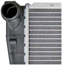 Radiator, engine cooling MAHLE CR455000P