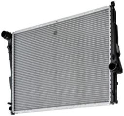 Radiator, engine cooling MAHLE CR455000P