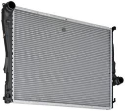 Radiator, engine cooling MAHLE CR455000P