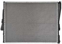 Radiator, engine cooling MAHLE CR456000P