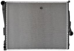 Radiator, engine cooling MAHLE CR456000P