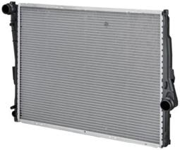 Radiator, engine cooling MAHLE CR391000S