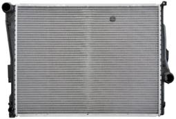 Radiator, engine cooling MAHLE CR458000P