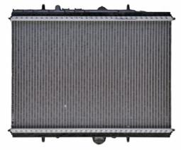 Radiator, engine cooling MAHLE CR393000P