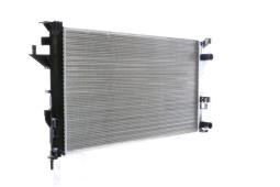 Radiator, engine cooling MAHLE CR394000S