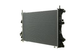 Radiator, engine cooling MAHLE CR395000S