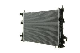 Radiator, engine cooling MAHLE CR395000S