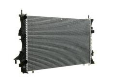 Radiator, engine cooling MAHLE CR396000S