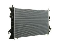 Radiator, engine cooling MAHLE CR396000S