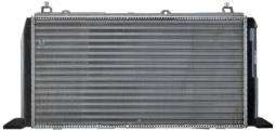 Radiator, engine cooling MAHLE CR397000S