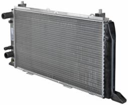 Radiator, engine cooling MAHLE CR397000S