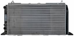 Radiator, engine cooling MAHLE CR397000S