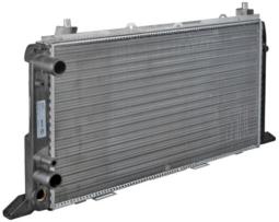 Radiator, engine cooling MAHLE CR397000S