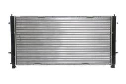 Radiator, engine cooling MAHLE CR398000S