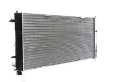 Radiator, engine cooling MAHLE CR398000S