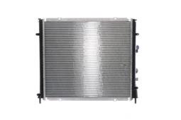 Radiator, engine cooling MAHLE CR401000S